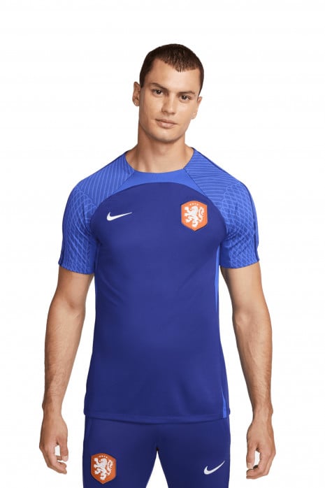 Tričko Nike Nizozemí 2022 Strike