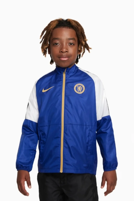 Куртка Nike Chelsea FC 23/24 Repel Academy AWF Junior