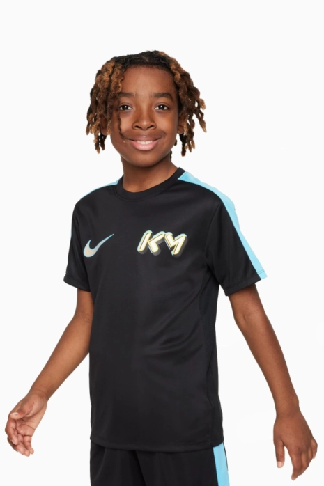 Majica kratkih rukava Nike Dri-Fit Kylian Mbappé Junior