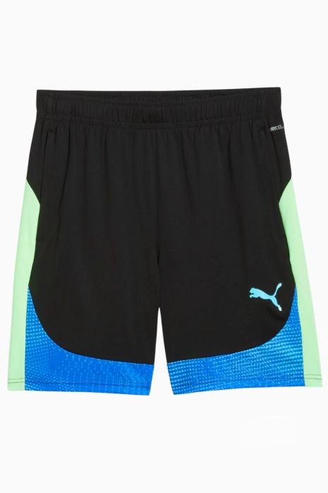 Pantalones cortos Puma individualFINAL - Negro