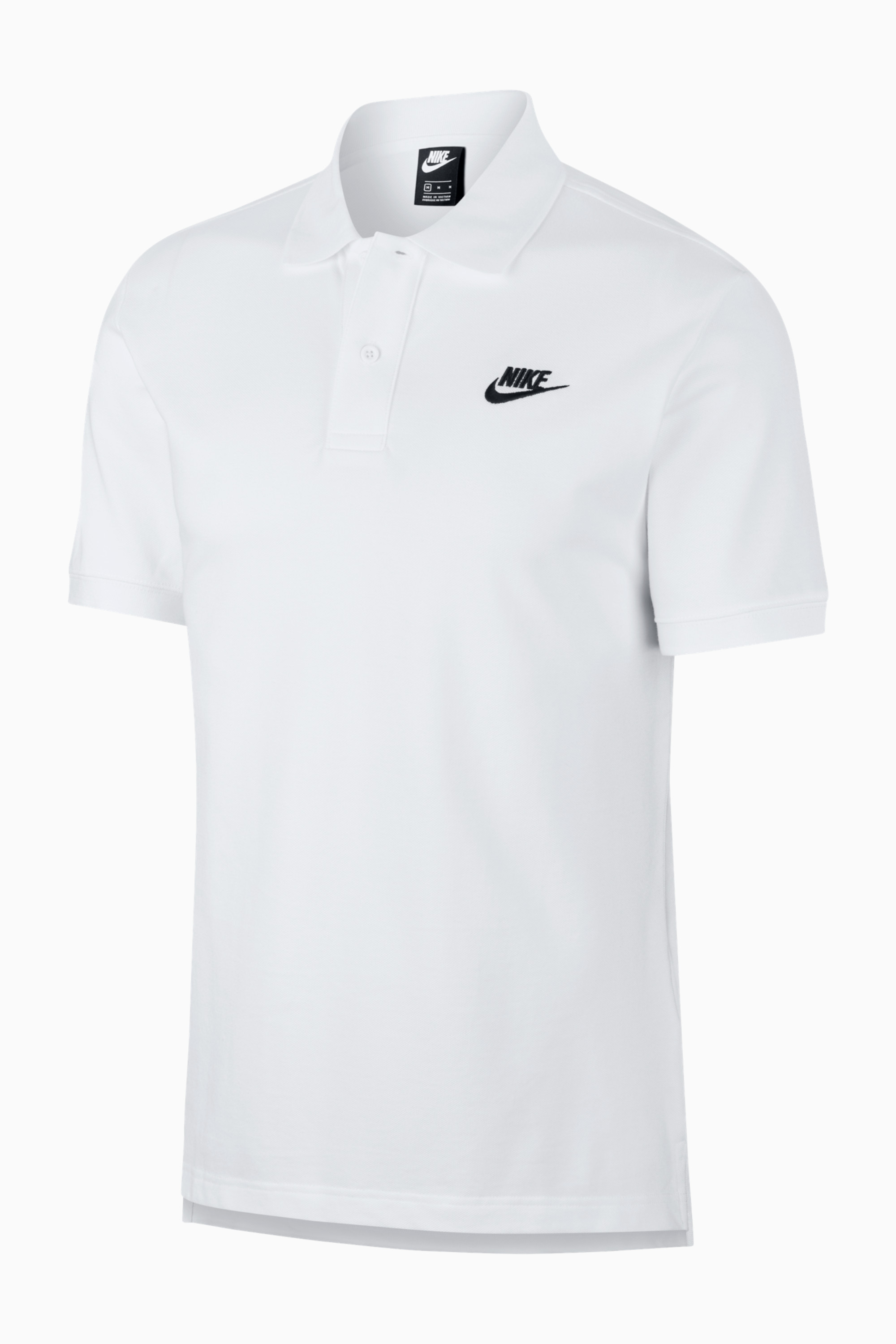 T-Shirt Nike NSW Polo Matchup | R-GOL 