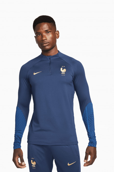 Bluză Nike France 2022 Strike
