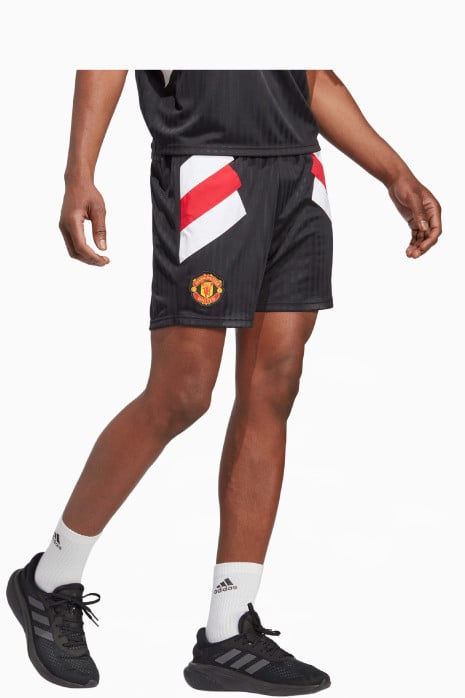 Kratke hlače adidas Manchester United Icon