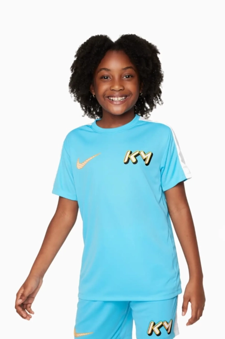 Tričko Nike Dri-Fit Kylian Mbappé Junior