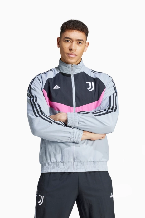 Bluza adidas Juventus FC 23/24 Woven