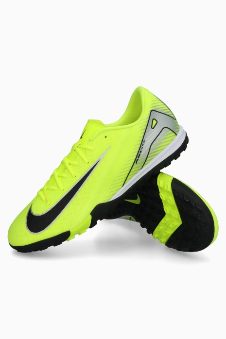 Nike Zoom Mercurial Vapor 16 Academy TF - Lămâie verde