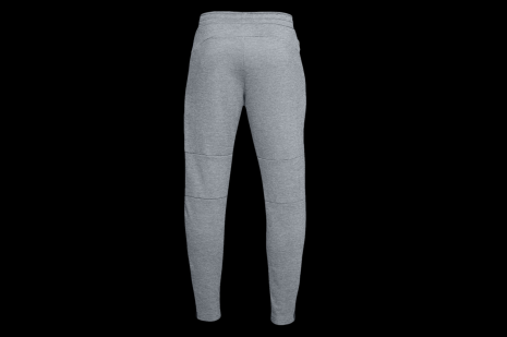 Tech terry deals tapered pant