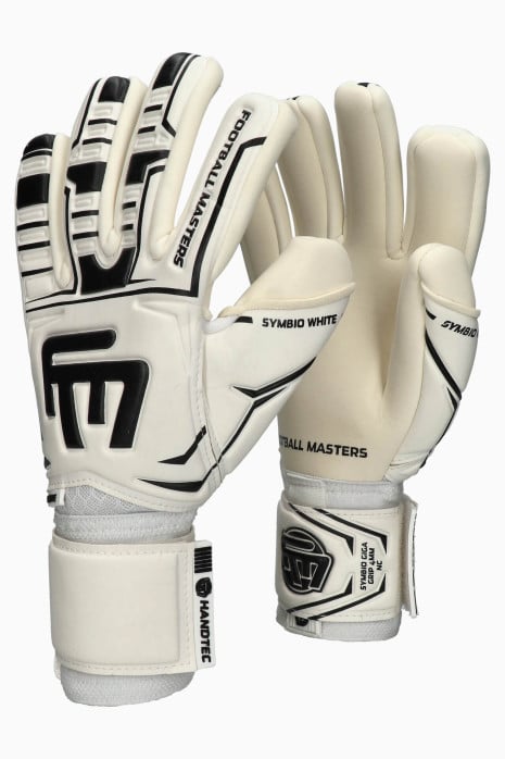 Воротарські рукавиці Football Masters Symbio RF