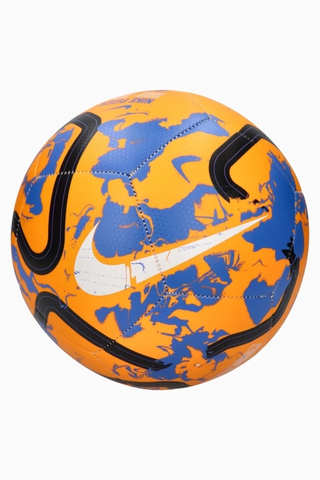 Футбольный мяч Nike Premier League Pitch размер 3