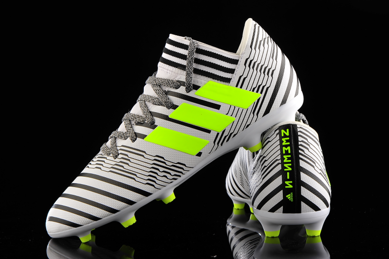 adidas Nemeziz 17.3 FG Junior S82426 | R-GOL.com - Football boots \u0026  equipment