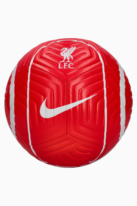 Balón Nike Liverpool FC 22/23 Strike tamaño 3