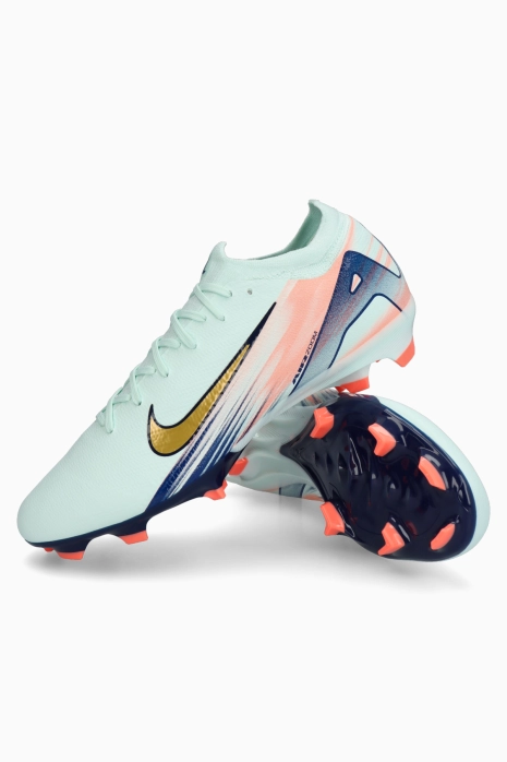 Cleats Nike Mercurial Zoom Vapor 16 Pro MDS FG - sky blue