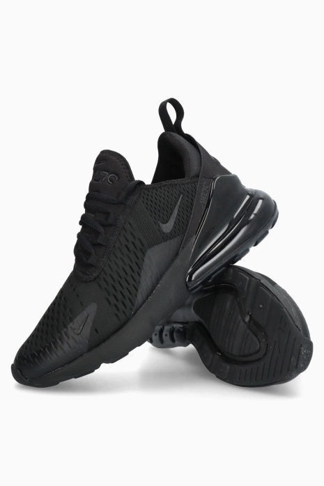 Кросовки Nike Air Max 270 - черный