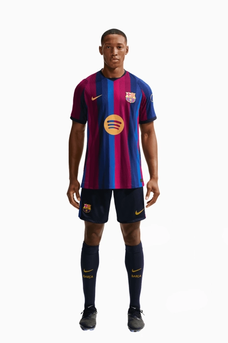 Trikot Nike FC Barcelona 26/27 Home Match