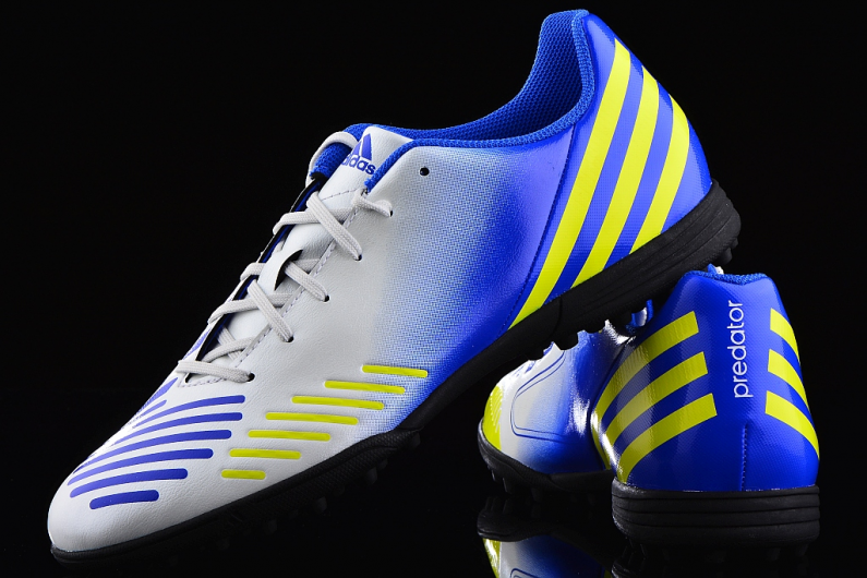 Adidas Predito LZ TRX TF Q21674 | R-GOL.com - Football boots \u0026 equipment