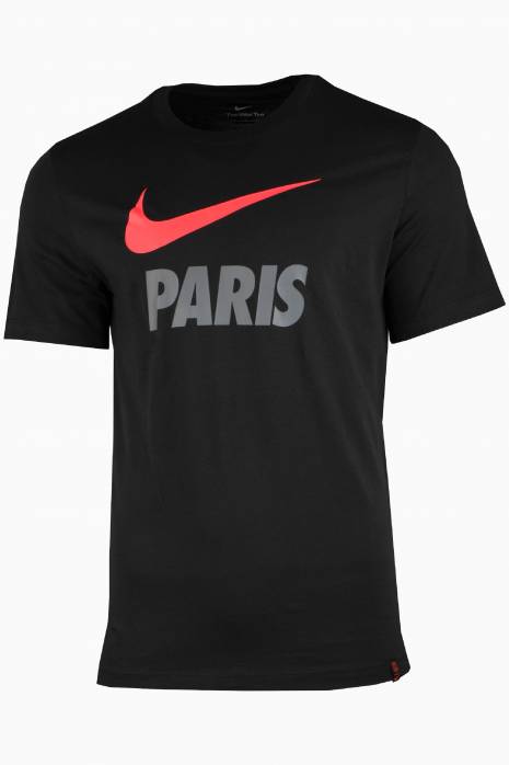Koszulka Nike PSG 21/22 Swoosh Club Tee