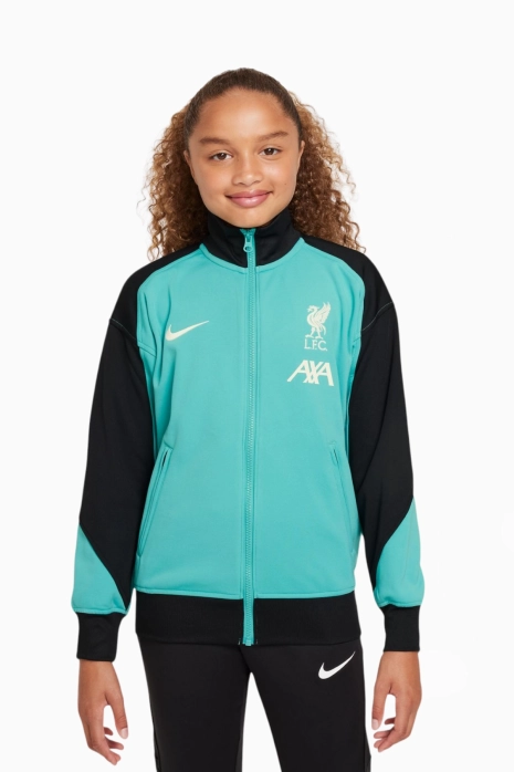 Sudadera Nike Liverpool FC 24/25 Academy Pro Junior