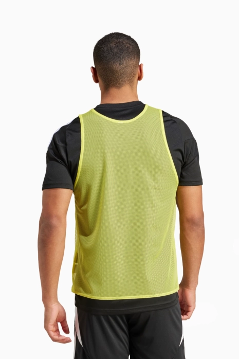 Training Bib adidas Training 24 - Yellow | R-GOL.com - Football