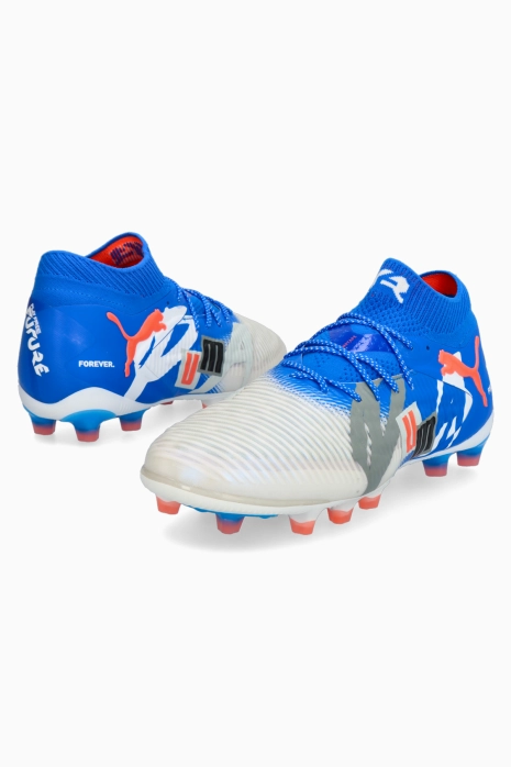 Cleats Puma Future 8 Ultimate Forever AG | R-GOL.com - Football