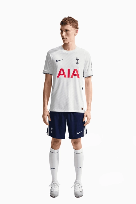 Koszulka Nike Tottenham Hotspur 26/27 Domowa Match - Biały