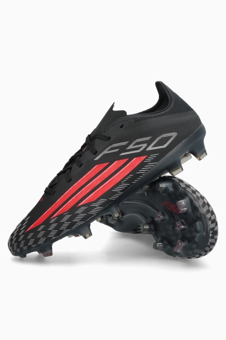 Nocken adidas F50 Pro FG - Schwarz