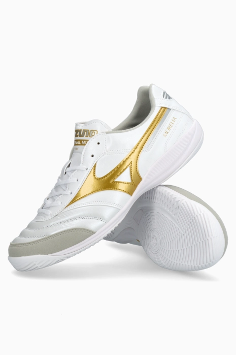 Mizuno Morelia Sala Elite IN