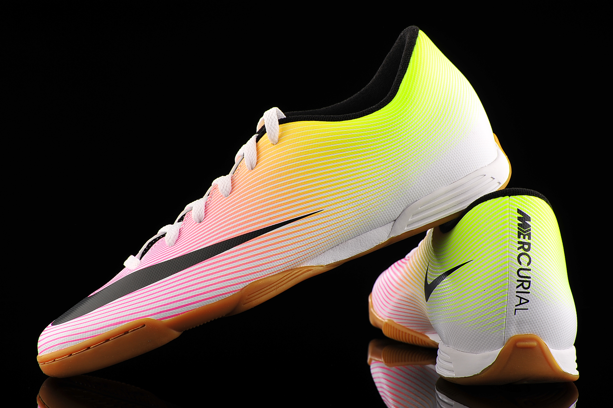 nike mercurial vortex ii ic