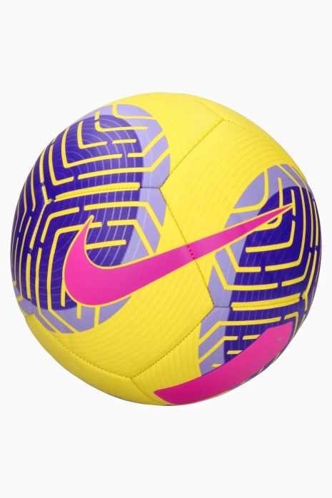 Футбольный мяч Nike Pitch размер 3