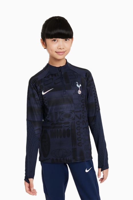 Pulóver Nike Tottenham Hotspur 23/24 Strike Gyerek