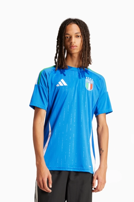 Koszulka Reprezentacji Włoch adidas 2024 Domowa