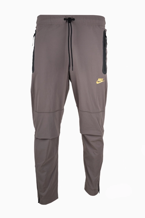Pantaloni Nike Tech - Maro