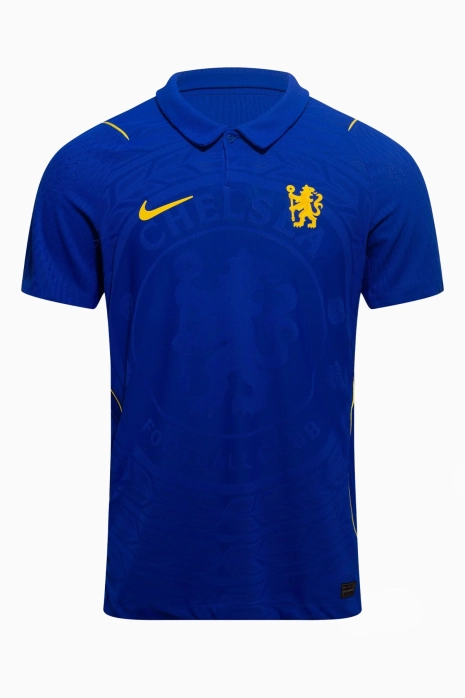Koszulka Nike Chelsea FC 26/27 Domowa Match - Niebieski
