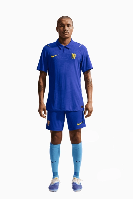 Koszulka Nike Chelsea FC 26/27 Domowa Match - Niebieski