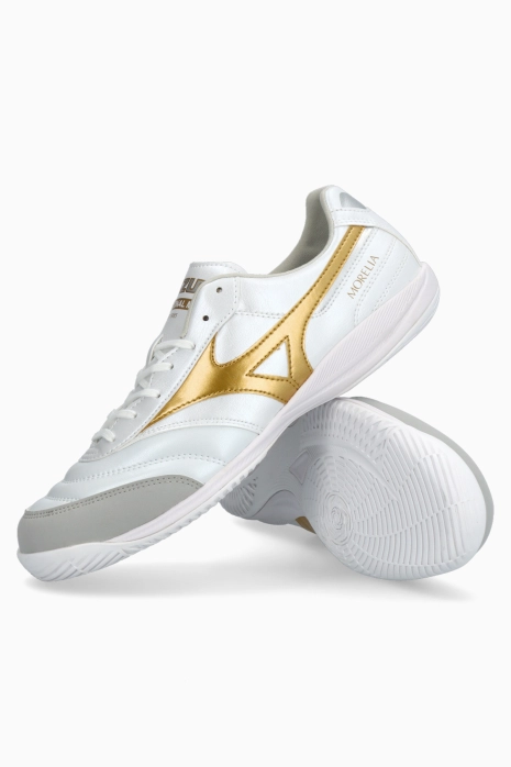 Halówki Mizuno Morelia Sala Pro IN