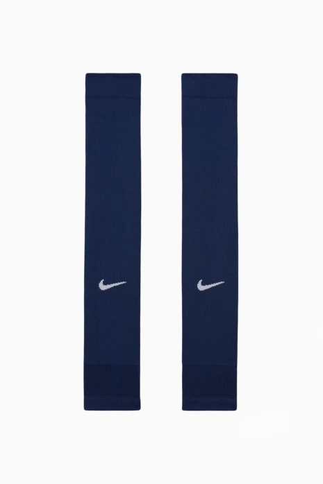 Getry bez stopy Nike Piłkarskie Orły - Granatowy