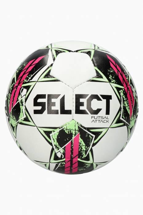 Piłka Select Futsal Attack v22