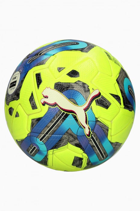 Μπάλα Προπόνησης Puma Orbita 1 FIFA Quality Pro Μέγεθος 5
