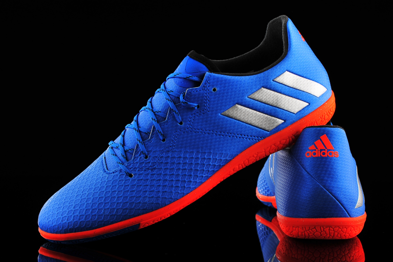 adidas Messi 16.3 IN S79636 | R-GOL.com - Football boots \u0026 equipment