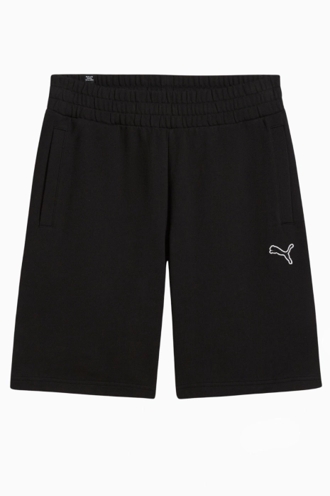 Puma Better Essentials shorts - Schwarz