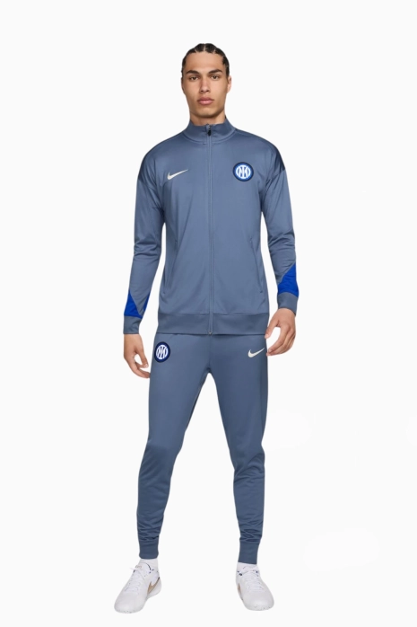 Tracksuit Nike Inter Milan 24/25 Strike - Blue