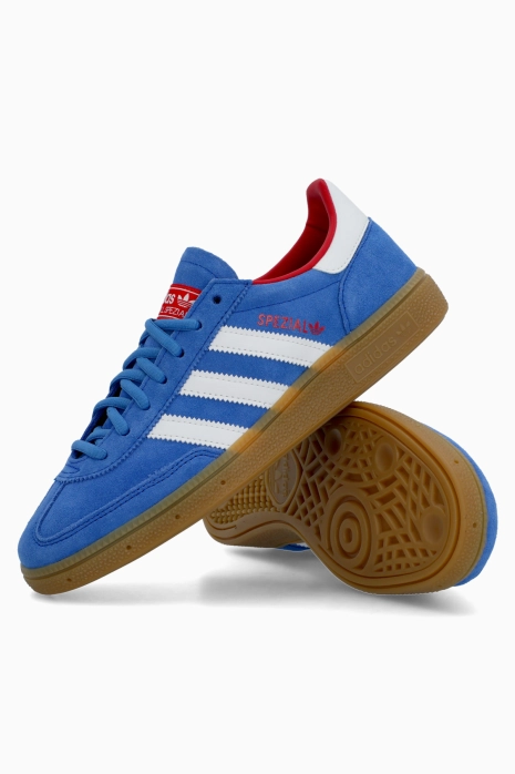 Schuhe adidas Handball Spezial - Blau