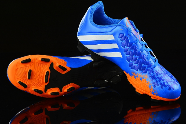 adidas predito lz