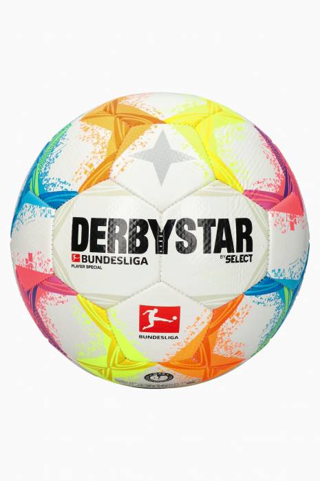 Ball Select Derbystar Bundesliga Player Special v22 size 5