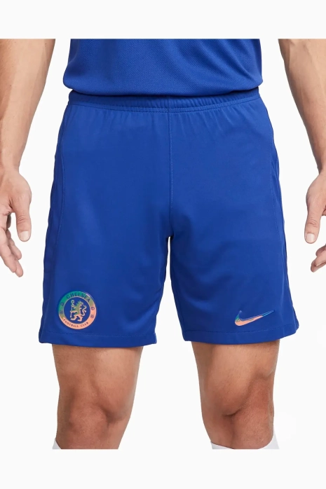 Kratke hlače Nike Chelsea FC 23/24 Domači Stadium