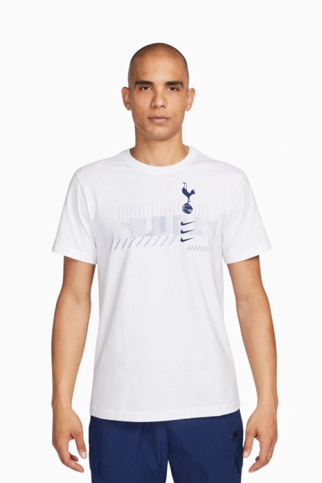 Κοντομάνικη Μπλούζα Nike Tottenham Hotspur 23/24 Tee
