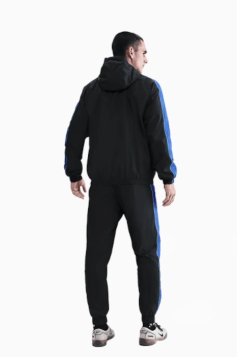 Nike Inter Milan 25/26 Sport Essentials Track Suit - Negru