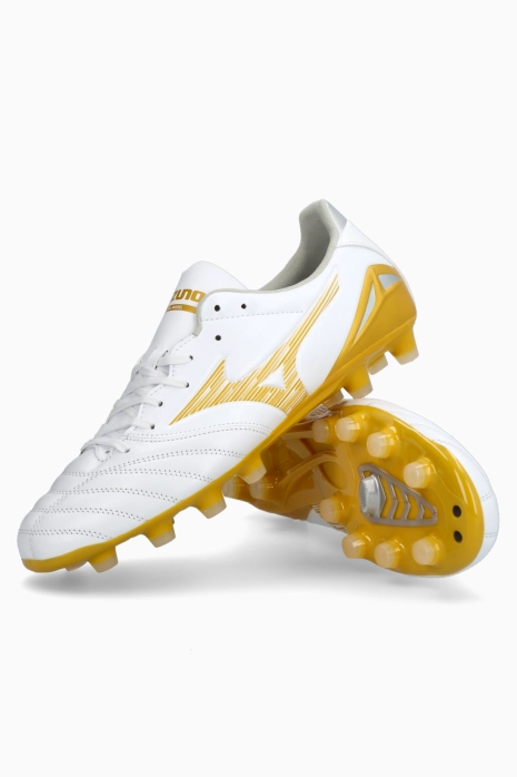Cleats Mizuno Morelia IV Pro FG