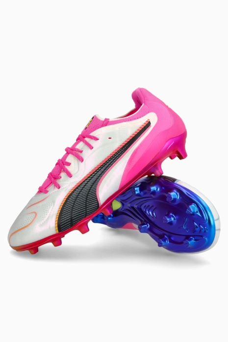 Puma King 20 Ultimate FG/AG