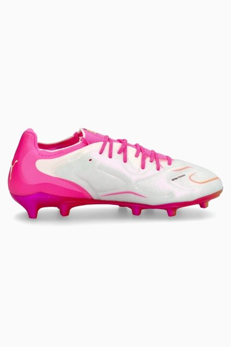 Puma King 20 Ultimate FG/AG | Magazin de fotbal echipament R-GOL.com