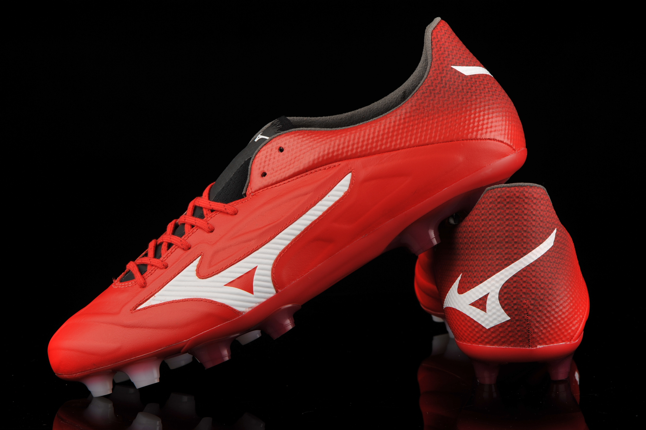 Details about   MIZUNO Soccer Football Spike Shoes REBULA 2 V1 P1GA1871 Blue US10 28cm 